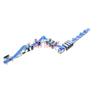 Puff Pastry Production Line