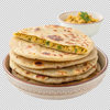 Stuffed Paratha Production Line