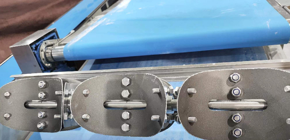  Facility Integration Study Critical Constraints We Address