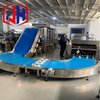 tortilla forming line