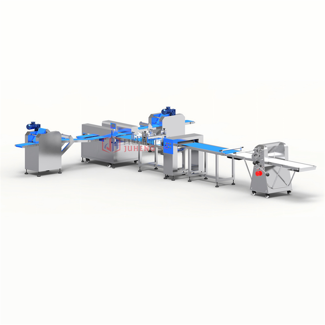 Croissant Production Line