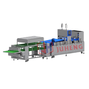 Thin Bread Making Machine