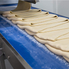 Puff Pastry Production Line