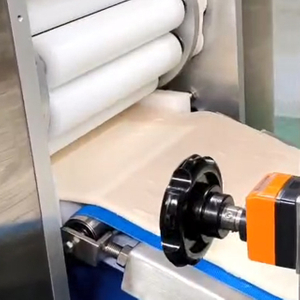 Lavash Production Line