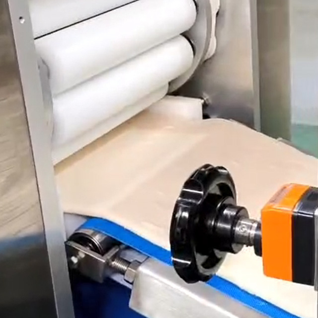 Lavash Production Line