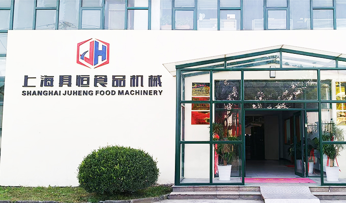 Juheng Machinery