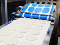 <div style="text-align: center;"><span style="font-family:4EFF5B8B_GB2312;"><span style="color:#222222;"><span style="font-size:28px;">Pizza Production Line</span></span></span></div> 