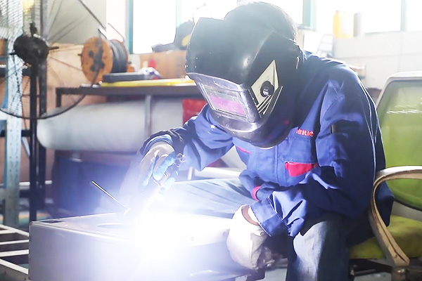 Research and Development (R&D)