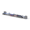 Automatic SS Donut Forming Line​-for Ring Donuts & Berliners