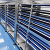 Automatic Scallion Pancake Production Line​ – Green Onion Flatbread Production Line