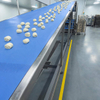 Fully Automatic Layered Paratha Production Line | Extremely high level of automation And High-Capacity