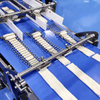 Automatic Scallion Pancake Production Line​ – Green Onion Flatbread Production Line