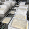 Automatic Roti Planta Line​ | Malaysian Roti Pisang production line