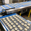 Automatic SS Donut Forming Line​-for Ring Donuts & Berliners