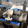 Automatic Roujiamo Making Line​ | Automatic Tongguan Flatbread Bun Forming Line