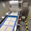 Automatic Roti Planta Line​ | Malaysian Roti Pisang production line