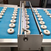 Automatic SS Donut Forming Line​-for Ring Donuts & Berliners
