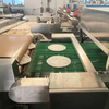 Automatic SS Thin Bread Maker​ Compact | Compact Thin Flatbread Making Machine | Tortilla & Wrap Equipment