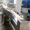 Automatic Roujiamo Making Line​ | Automatic Tongguan Flatbread Bun Forming Line