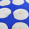 SS Fully Automatic Tortilla Production Line | From Mixing to Stacking